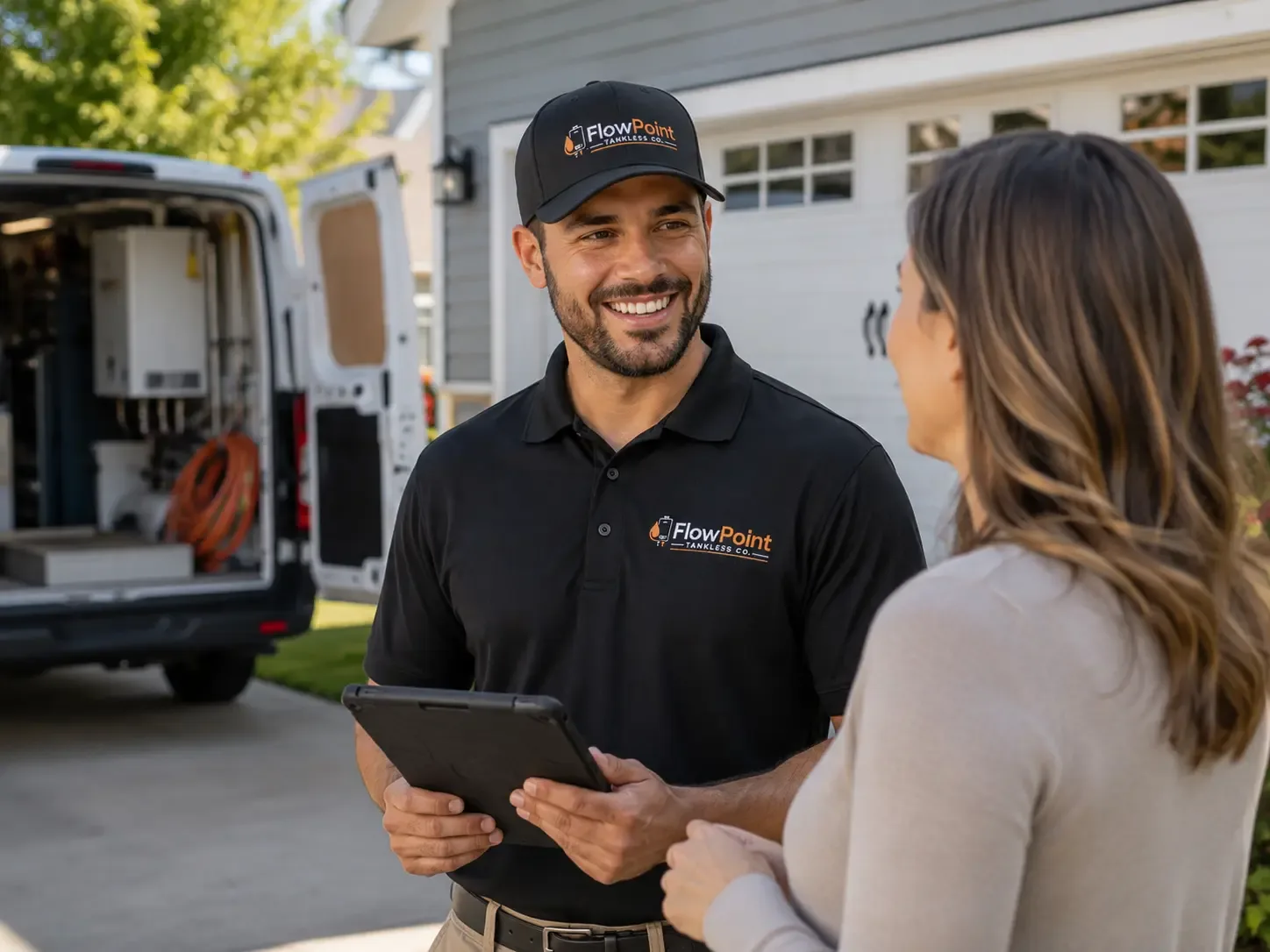 Tankless Water Heater Installation Riverview, FL FAQs